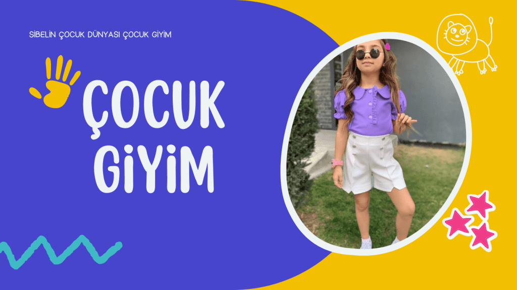 cocuk giyim