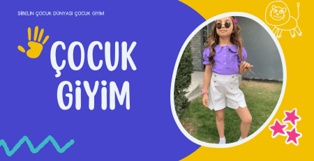 cocuk giyim